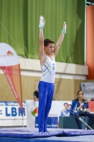 Thumbnail - Ukraine - Gymnastique Artistique - 2019 - egWohnen Juniors Trophy - Participants 02034_08703.jpg