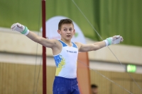 Thumbnail - Michal Kopecky - Спортивная гимнастика - 2019 - egWohnen Juniors Trophy - Participants - Czech Republic 02034_08778.jpg