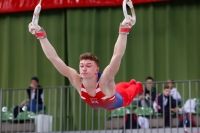 Thumbnail - Korben Fellows - Gymnastique Artistique - 2019 - egWohnen Juniors Trophy - Participants - Great Britain 02034_08842.jpg