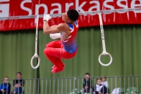 Thumbnail - Remell Robinson-Bailey - Gymnastique Artistique - 2019 - egWohnen Juniors Trophy - Participants - Great Britain 02034_08952.jpg