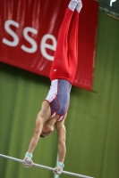 Thumbnail - Pawel Klimczuk - Gymnastique Artistique - 2019 - egWohnen Juniors Trophy - Participants - Poland 02034_08958.jpg