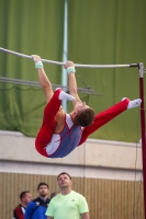 Thumbnail - Pawel Klimczuk - Gymnastique Artistique - 2019 - egWohnen Juniors Trophy - Participants - Poland 02034_08964.jpg