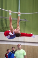 Thumbnail - Pawel Klimczuk - Gymnastique Artistique - 2019 - egWohnen Juniors Trophy - Participants - Poland 02034_08965.jpg