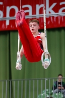 Thumbnail - Reuben Ward - Gymnastique Artistique - 2019 - egWohnen Juniors Trophy - Participants - Great Britain 02034_08996.jpg