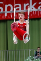 Thumbnail - Reuben Ward - Gymnastique Artistique - 2019 - egWohnen Juniors Trophy - Participants - Great Britain 02034_08997.jpg