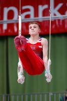 Thumbnail - Reuben Ward - Gymnastique Artistique - 2019 - egWohnen Juniors Trophy - Participants - Great Britain 02034_08999.jpg