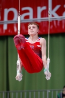 Thumbnail - Reuben Ward - Gymnastique Artistique - 2019 - egWohnen Juniors Trophy - Participants - Great Britain 02034_09000.jpg