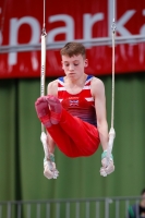 Thumbnail - Reuben Ward - Gymnastique Artistique - 2019 - egWohnen Juniors Trophy - Participants - Great Britain 02034_09001.jpg