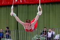 Thumbnail - Reuben Ward - Gymnastique Artistique - 2019 - egWohnen Juniors Trophy - Participants - Great Britain 02034_09015.jpg