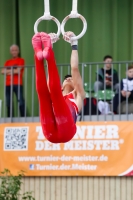 Thumbnail - Oakley Banks - Artistic Gymnastics - 2019 - egWohnen Juniors Trophy - Participants - Great Britain 02034_09027.jpg