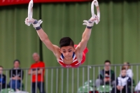 Thumbnail - Oakley Banks - Gymnastique Artistique - 2019 - egWohnen Juniors Trophy - Participants - Great Britain 02034_09046.jpg