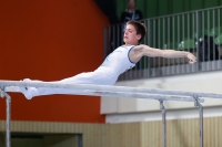 Thumbnail - Beda Kobler - Gymnastique Artistique - 2019 - egWohnen Juniors Trophy - Participants - Switzerland 02034_09226.jpg