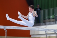 Thumbnail - Beda Kobler - Спортивная гимнастика - 2019 - egWohnen Juniors Trophy - Participants - Switzerland 02034_09227.jpg