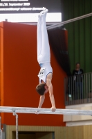 Thumbnail - Beda Kobler - Gymnastique Artistique - 2019 - egWohnen Juniors Trophy - Participants - Switzerland 02034_09232.jpg