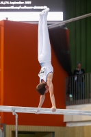 Thumbnail - Beda Kobler - Gymnastique Artistique - 2019 - egWohnen Juniors Trophy - Participants - Switzerland 02034_09233.jpg