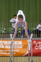 Thumbnail - Beda Kobler - Спортивная гимнастика - 2019 - egWohnen Juniors Trophy - Participants - Switzerland 02034_09234.jpg