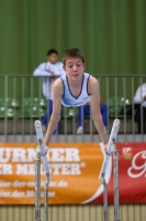 Thumbnail - Beda Kobler - Спортивная гимнастика - 2019 - egWohnen Juniors Trophy - Participants - Switzerland 02034_09235.jpg