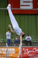 Thumbnail - Beda Kobler - Спортивная гимнастика - 2019 - egWohnen Juniors Trophy - Participants - Switzerland 02034_09236.jpg