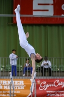 Thumbnail - Beda Kobler - Спортивная гимнастика - 2019 - egWohnen Juniors Trophy - Participants - Switzerland 02034_09237.jpg