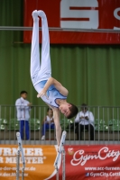 Thumbnail - Beda Kobler - Спортивная гимнастика - 2019 - egWohnen Juniors Trophy - Participants - Switzerland 02034_09239.jpg