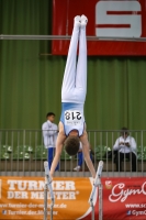 Thumbnail - Beda Kobler - Gymnastique Artistique - 2019 - egWohnen Juniors Trophy - Participants - Switzerland 02034_09244.jpg