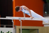 Thumbnail - Beda Kobler - Спортивная гимнастика - 2019 - egWohnen Juniors Trophy - Participants - Switzerland 02034_09248.jpg