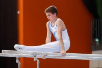 Thumbnail - Beda Kobler - Спортивная гимнастика - 2019 - egWohnen Juniors Trophy - Participants - Switzerland 02034_09249.jpg