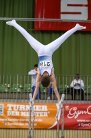 Thumbnail - Beda Kobler - Спортивная гимнастика - 2019 - egWohnen Juniors Trophy - Participants - Switzerland 02034_09251.jpg