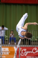 Thumbnail - Beda Kobler - Спортивная гимнастика - 2019 - egWohnen Juniors Trophy - Participants - Switzerland 02034_09255.jpg