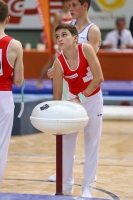 Thumbnail - Matteo Giubellini - Ginnastica Artistica - 2019 - egWohnen Juniors Trophy - Participants - Switzerland 02034_09308.jpg