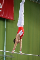 Thumbnail - Matteo Giubellini - Ginnastica Artistica - 2019 - egWohnen Juniors Trophy - Participants - Switzerland 02034_09351.jpg