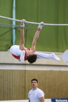 Thumbnail - Matteo Giubellini - Ginnastica Artistica - 2019 - egWohnen Juniors Trophy - Participants - Switzerland 02034_09355.jpg