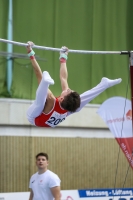 Thumbnail - Matteo Giubellini - Ginnastica Artistica - 2019 - egWohnen Juniors Trophy - Participants - Switzerland 02034_09356.jpg