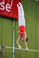 Thumbnail - Matteo Giubellini - Ginnastica Artistica - 2019 - egWohnen Juniors Trophy - Participants - Switzerland 02034_09359.jpg