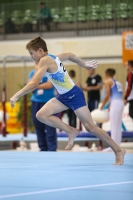 Thumbnail - Michal Kopecky - Gymnastique Artistique - 2019 - egWohnen Juniors Trophy - Participants - Czech Republic 02034_09442.jpg