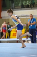 Thumbnail - Michal Kopecky - Спортивная гимнастика - 2019 - egWohnen Juniors Trophy - Participants - Czech Republic 02034_09444.jpg