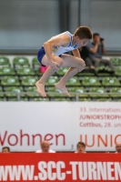Thumbnail - Michal Kopecky - Спортивная гимнастика - 2019 - egWohnen Juniors Trophy - Participants - Czech Republic 02034_09452.jpg