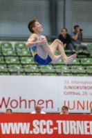 Thumbnail - Michal Kopecky - Gymnastique Artistique - 2019 - egWohnen Juniors Trophy - Participants - Czech Republic 02034_09453.jpg
