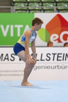 Thumbnail - Michal Kopecky - Gymnastique Artistique - 2019 - egWohnen Juniors Trophy - Participants - Czech Republic 02034_09457.jpg