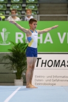 Thumbnail - Michal Kopecky - Спортивная гимнастика - 2019 - egWohnen Juniors Trophy - Participants - Czech Republic 02034_09458.jpg