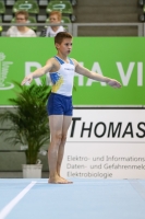 Thumbnail - Michal Kopecky - Спортивная гимнастика - 2019 - egWohnen Juniors Trophy - Participants - Czech Republic 02034_09462.jpg