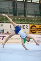 Thumbnail - Michal Kopecky - Gymnastique Artistique - 2019 - egWohnen Juniors Trophy - Participants - Czech Republic 02034_09469.jpg