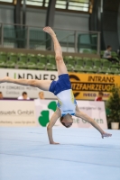 Thumbnail - Michal Kopecky - Спортивная гимнастика - 2019 - egWohnen Juniors Trophy - Participants - Czech Republic 02034_09470.jpg