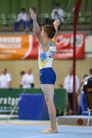 Thumbnail - Michal Kopecky - Gymnastique Artistique - 2019 - egWohnen Juniors Trophy - Participants - Czech Republic 02034_09481.jpg