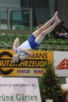 Thumbnail - Michal Kopecky - Gymnastique Artistique - 2019 - egWohnen Juniors Trophy - Participants - Czech Republic 02034_09482.jpg