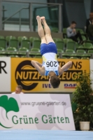 Thumbnail - Michal Kopecky - Спортивная гимнастика - 2019 - egWohnen Juniors Trophy - Participants - Czech Republic 02034_09484.jpg