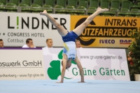 Thumbnail - Michal Kopecky - Gymnastique Artistique - 2019 - egWohnen Juniors Trophy - Participants - Czech Republic 02034_09486.jpg