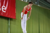 Thumbnail - Matteo Giubellini - Artistic Gymnastics - 2019 - egWohnen Juniors Trophy - Participants - Switzerland 02034_09555.jpg