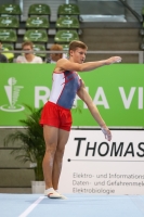 Thumbnail - Pawel Klimczuk - Gymnastique Artistique - 2019 - egWohnen Juniors Trophy - Participants - Poland 02034_09717.jpg