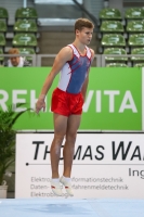 Thumbnail - Pawel Klimczuk - Gymnastique Artistique - 2019 - egWohnen Juniors Trophy - Participants - Poland 02034_09723.jpg